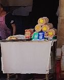 社会烧饼店(升仙桥北路)
