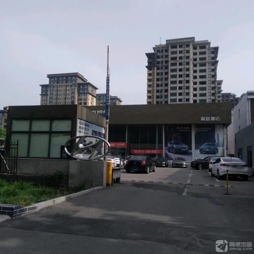 北京现代(南环路店)