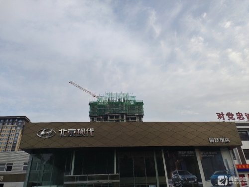 北京现代(南环路店)