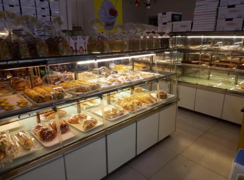 美滋每客蛋糕坊(建材路店)