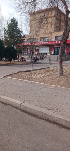 小山东板面