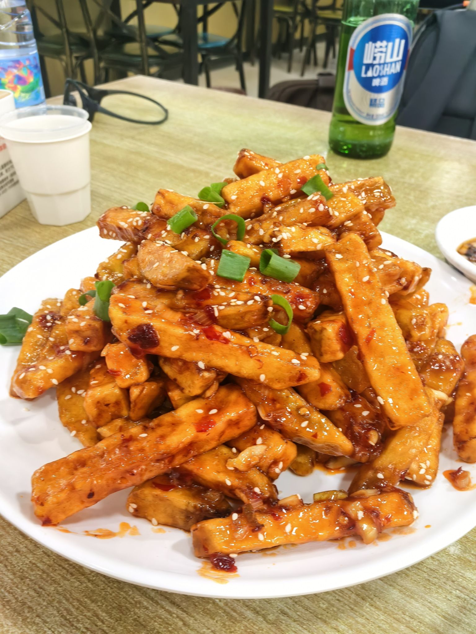 聚顺兴河间火烧驴肉老店
