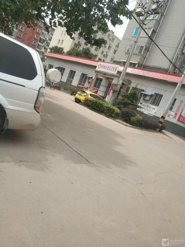 西岗头社区卫生室