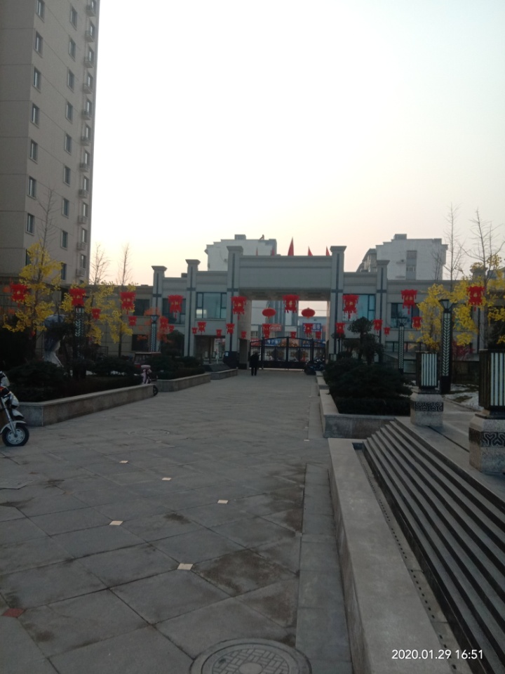 御景国际(育才路)