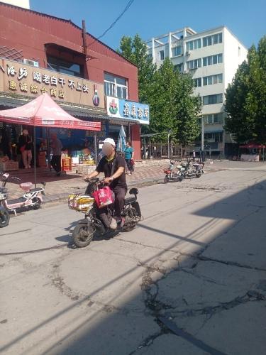 鑫康诊所(西岗街店)