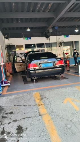 百顺汽车快保(万和城店)