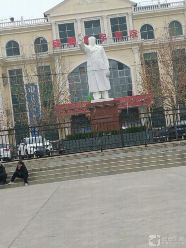 盛唐数字影城