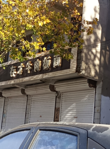 存才牛肉板面(通府南街店)