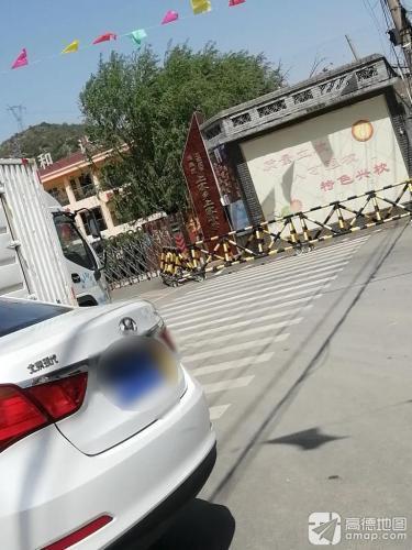 上寨乡上寨小学