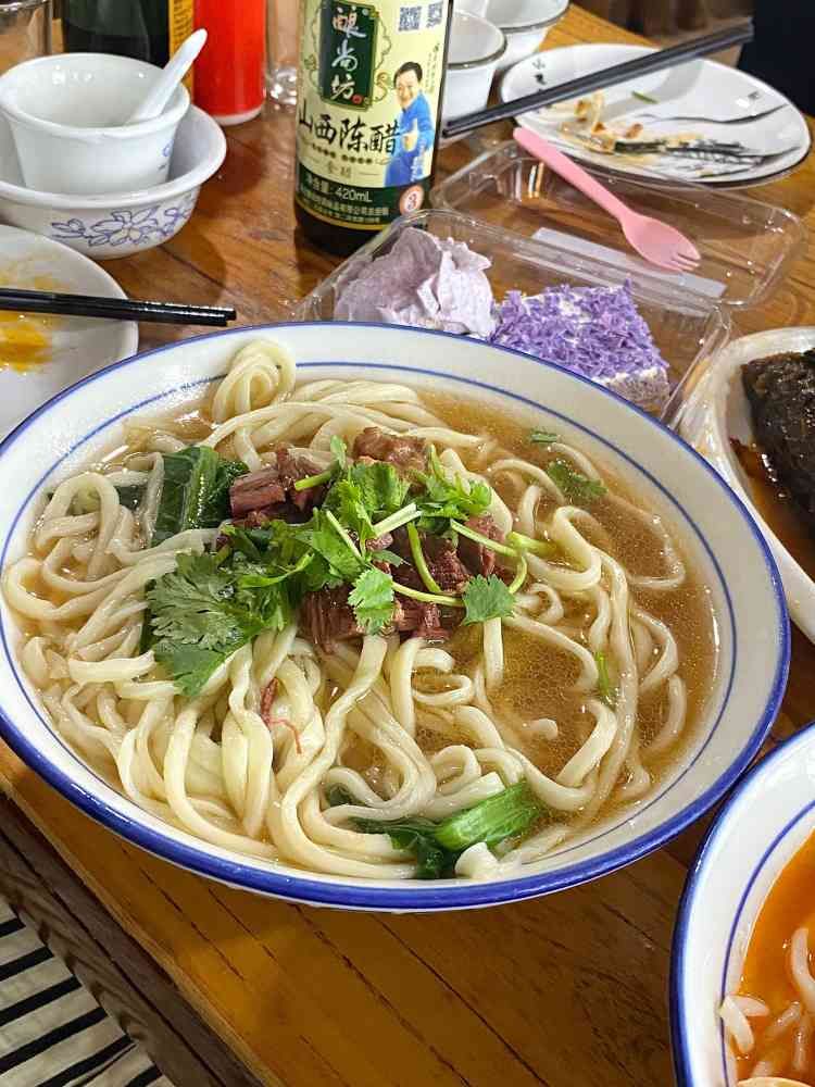燕赵一味八大碗家乡菜