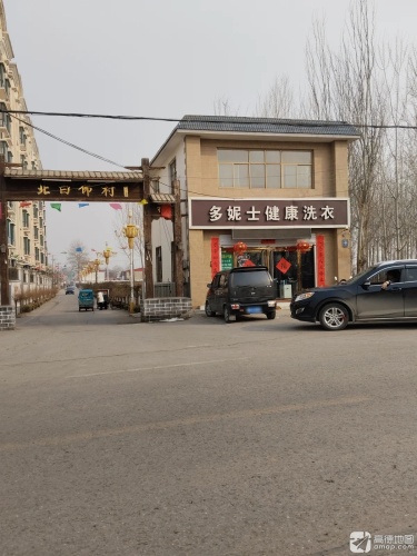 多妮士健康洗衣(汇锦府店)