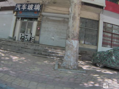 汽车玻璃