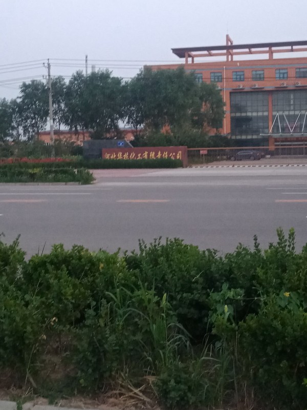 河北华栋化工有限责任公司