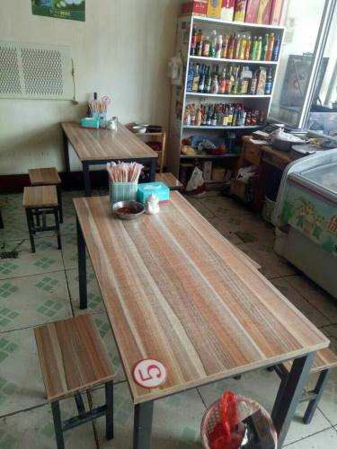 大胖龙驴肉火烧羊杂汤