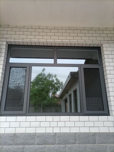 定州市东丁村森泰断桥隔热门窗厂