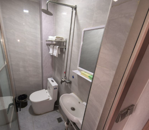 金世源旅馆