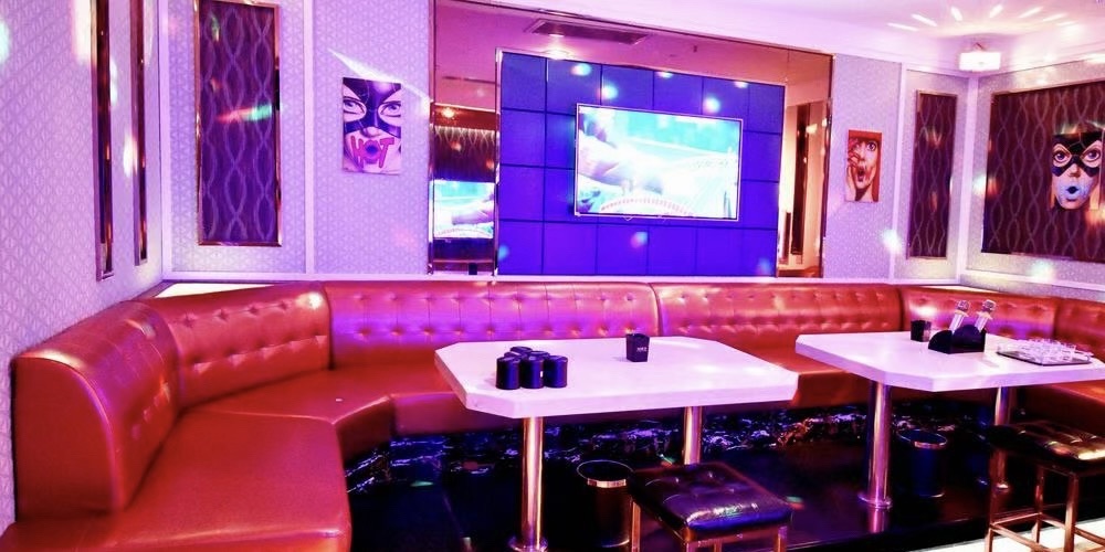 好声音KTV量贩(旗舰店)