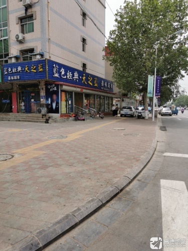 县标超市