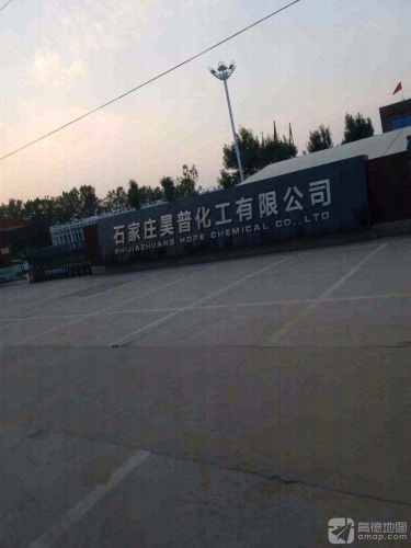 石家庄昊普科技有限公司