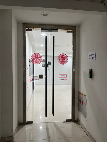 河北金石建筑设计有限公司