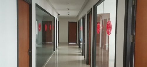 河北金石建筑设计有限公司