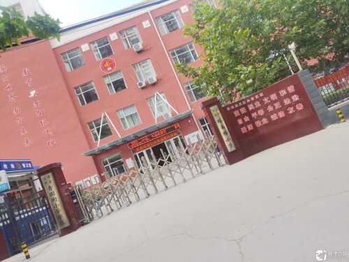 塔南路小学