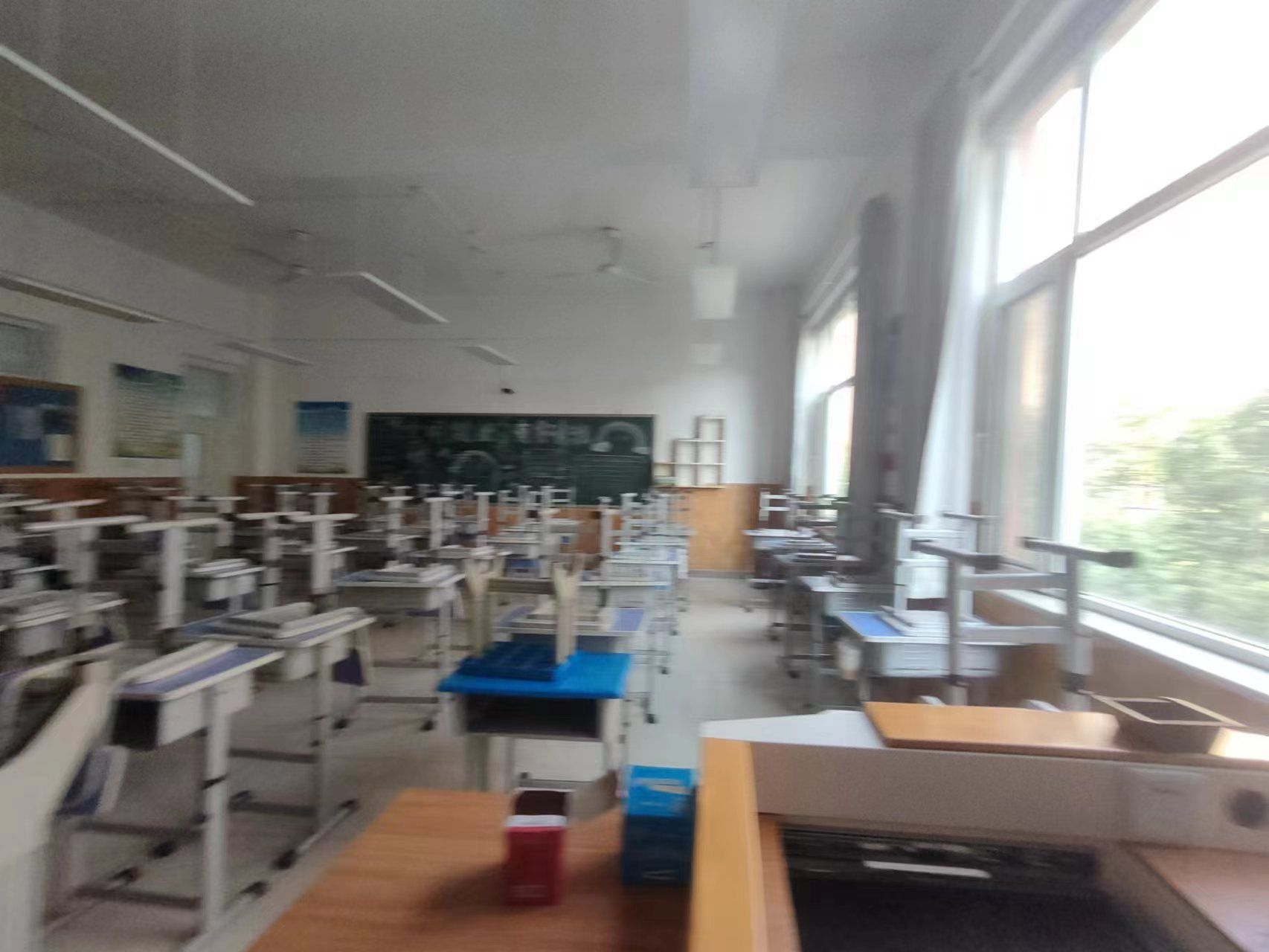塔南路小学