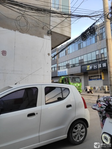 宁晋K8台球俱乐部