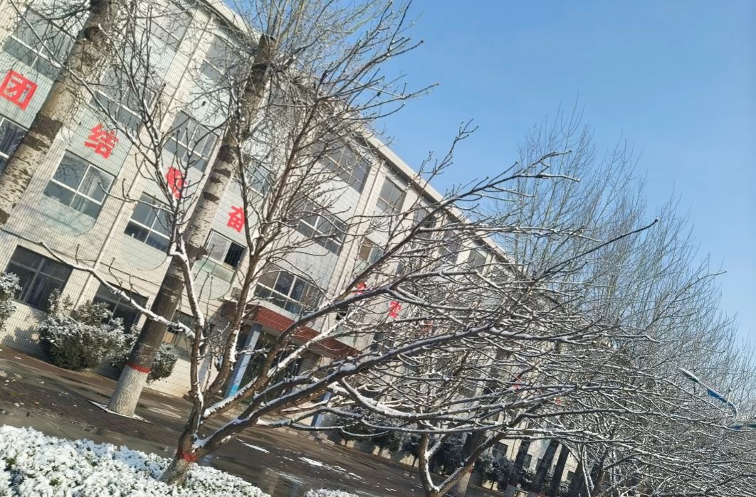 晋州市第五中学