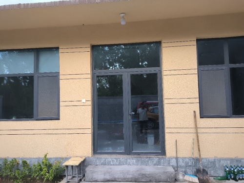 灵寿县文杰矿产品加工厂