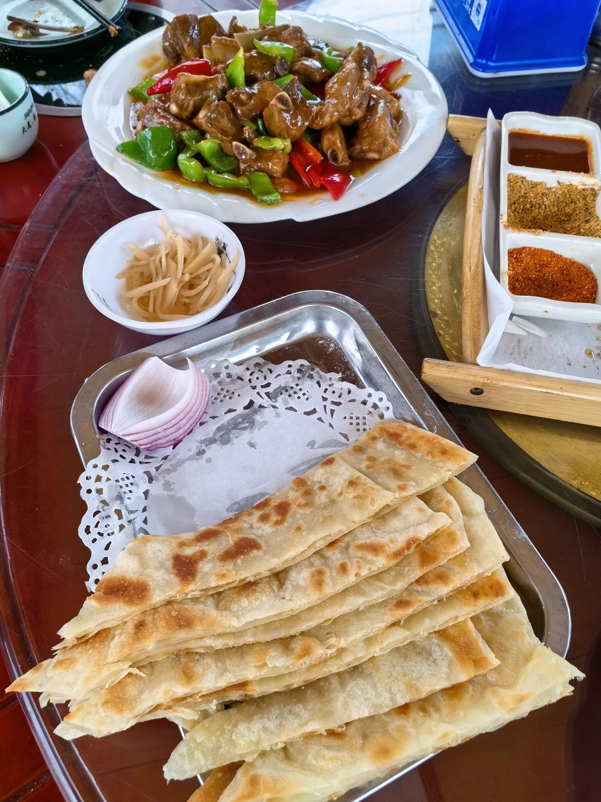 鹿泉杏庄(北斗东路店)