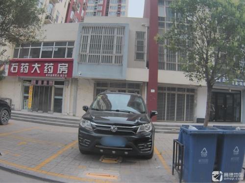 石药大药房(扬子店)