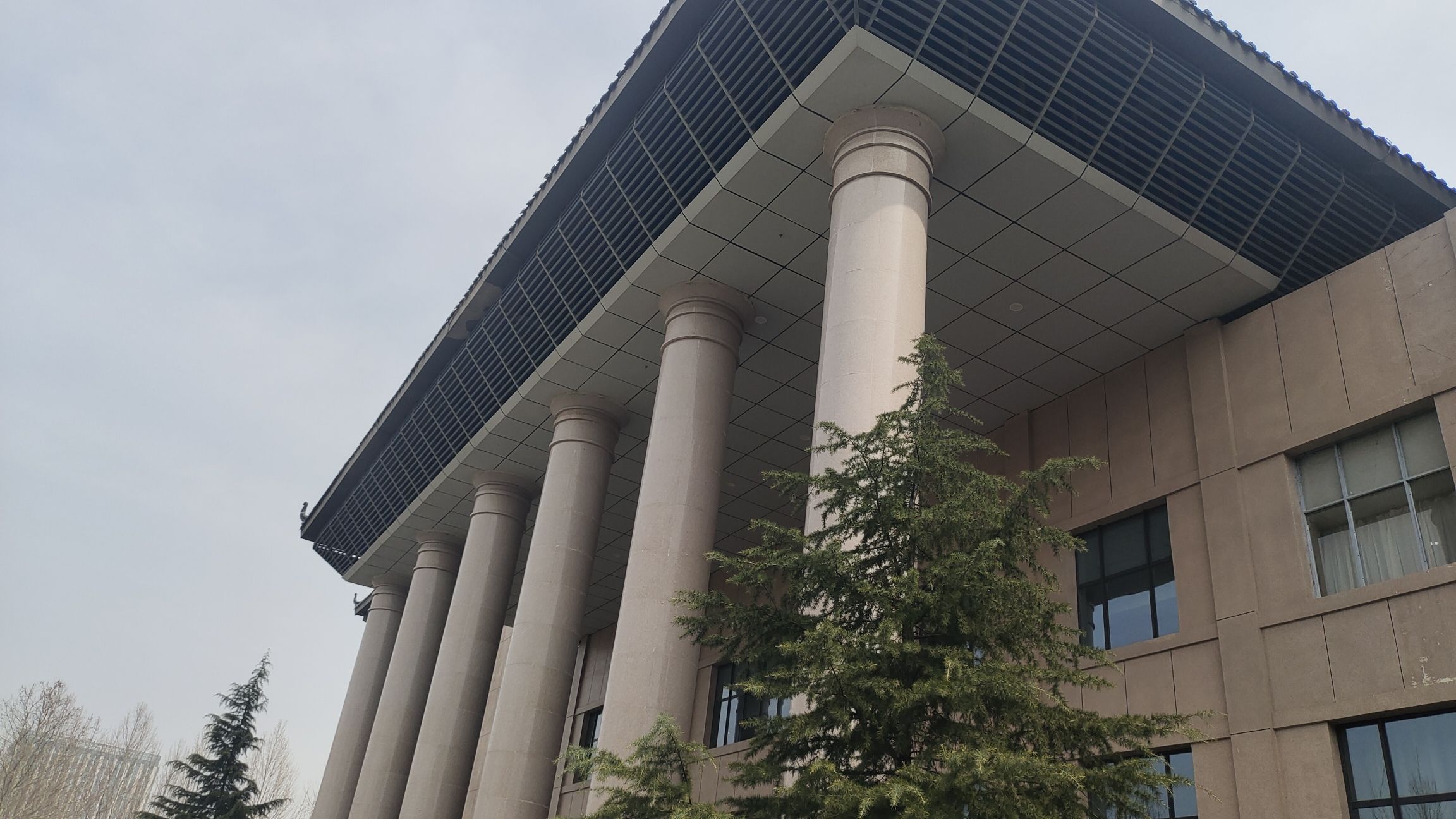 国家检察官学院河北分院