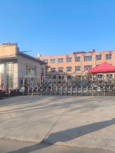 善德养老院