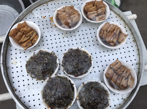 丽子农家院