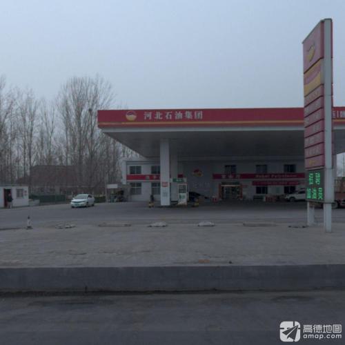 河北石油集团第26加油站