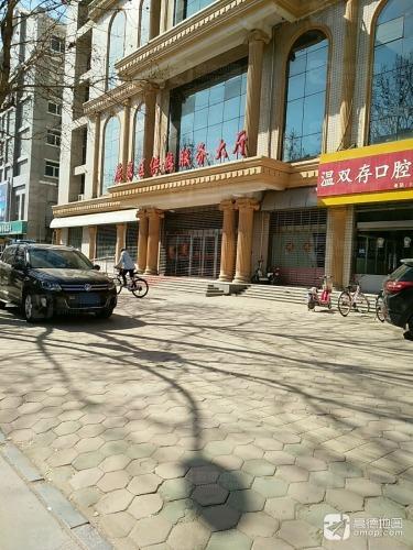 鹿泉区供热服务大厅