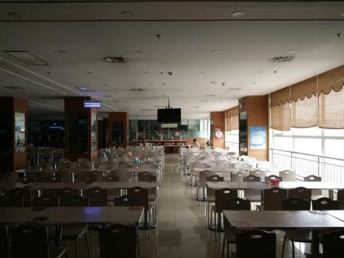裕华区学府香阕餐厅