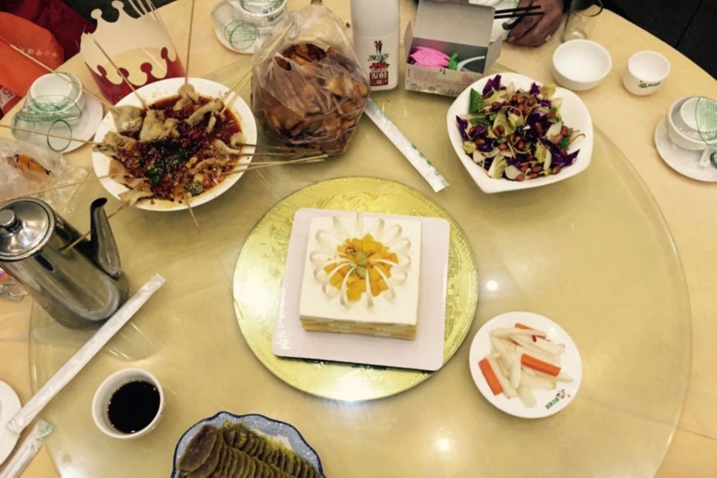 百家园饭庄