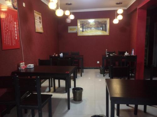 黄焖鸡米饭(文明路店)