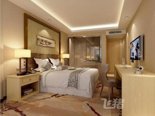 雅客e家精品酒店(西桥头店)
