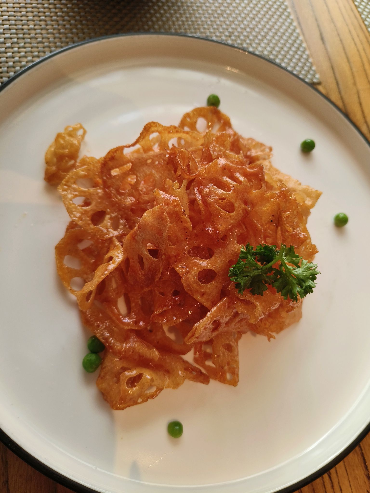 纳地素食(槐中路店)