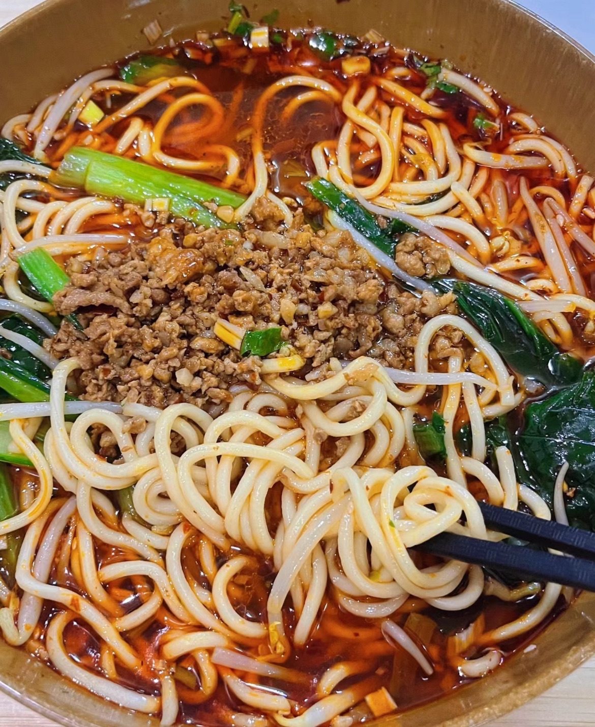 吾麦道私房面馆(东川街店)