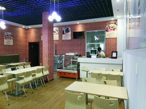 吾麦道私房面馆(东川街店)