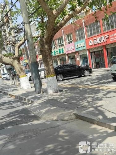 宁仁堂大药房