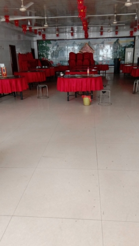 小章宏鑫饭店