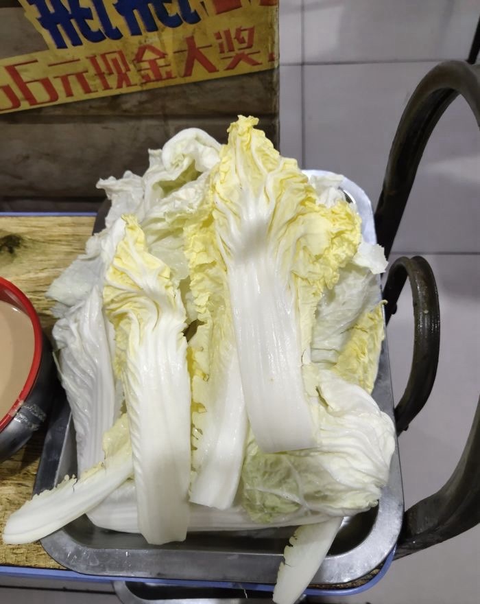麻姑香辣石锅鱼(高邑店)