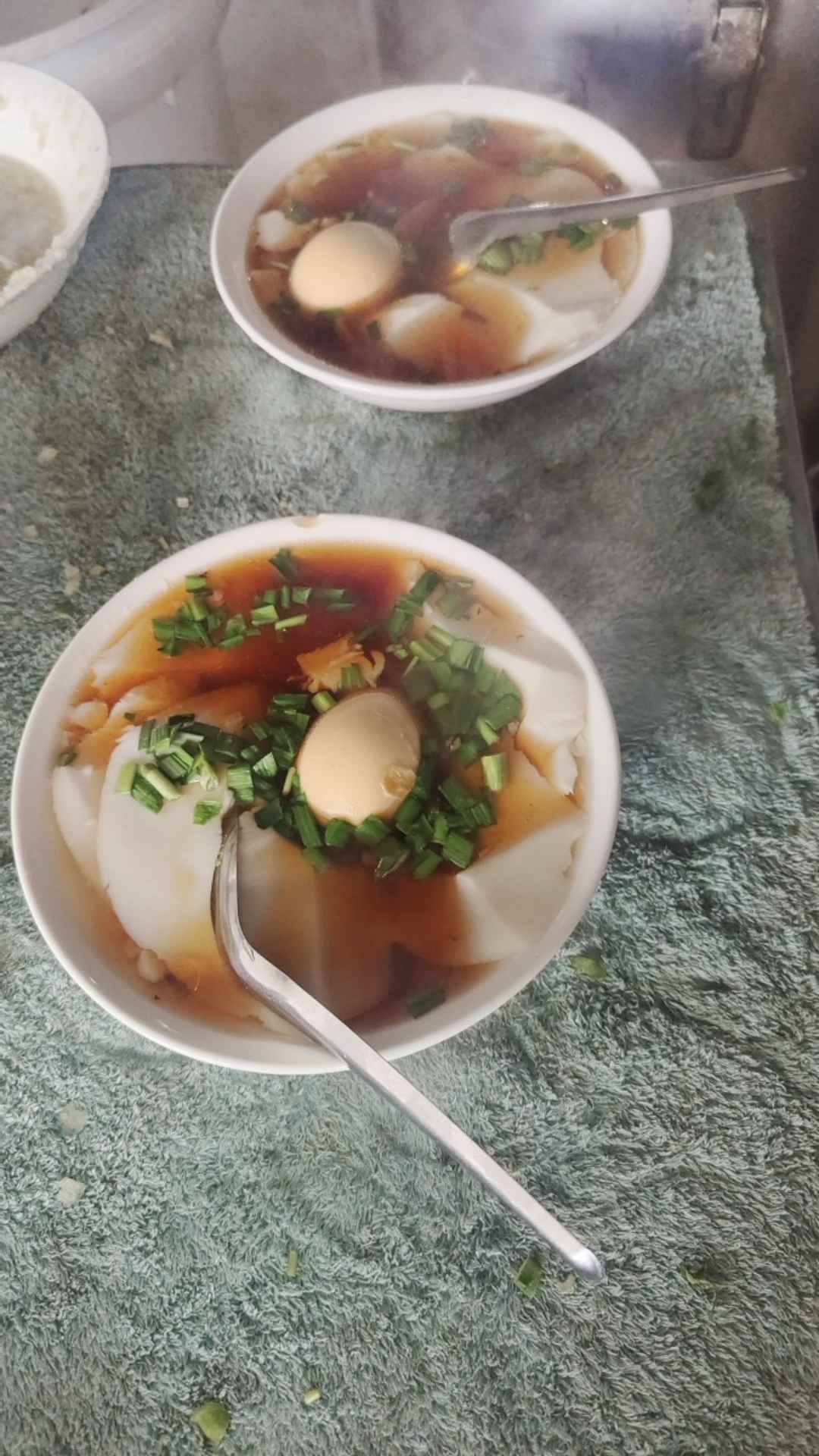张六豆腐脑早餐连锁屋