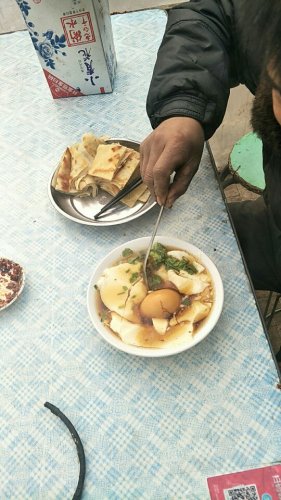 张六豆腐脑早餐连锁屋