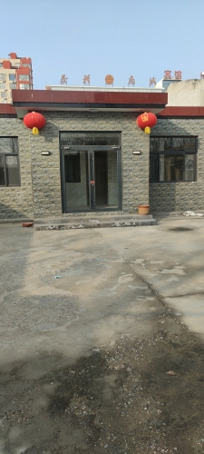定州明亮宾馆(民宿旅店)